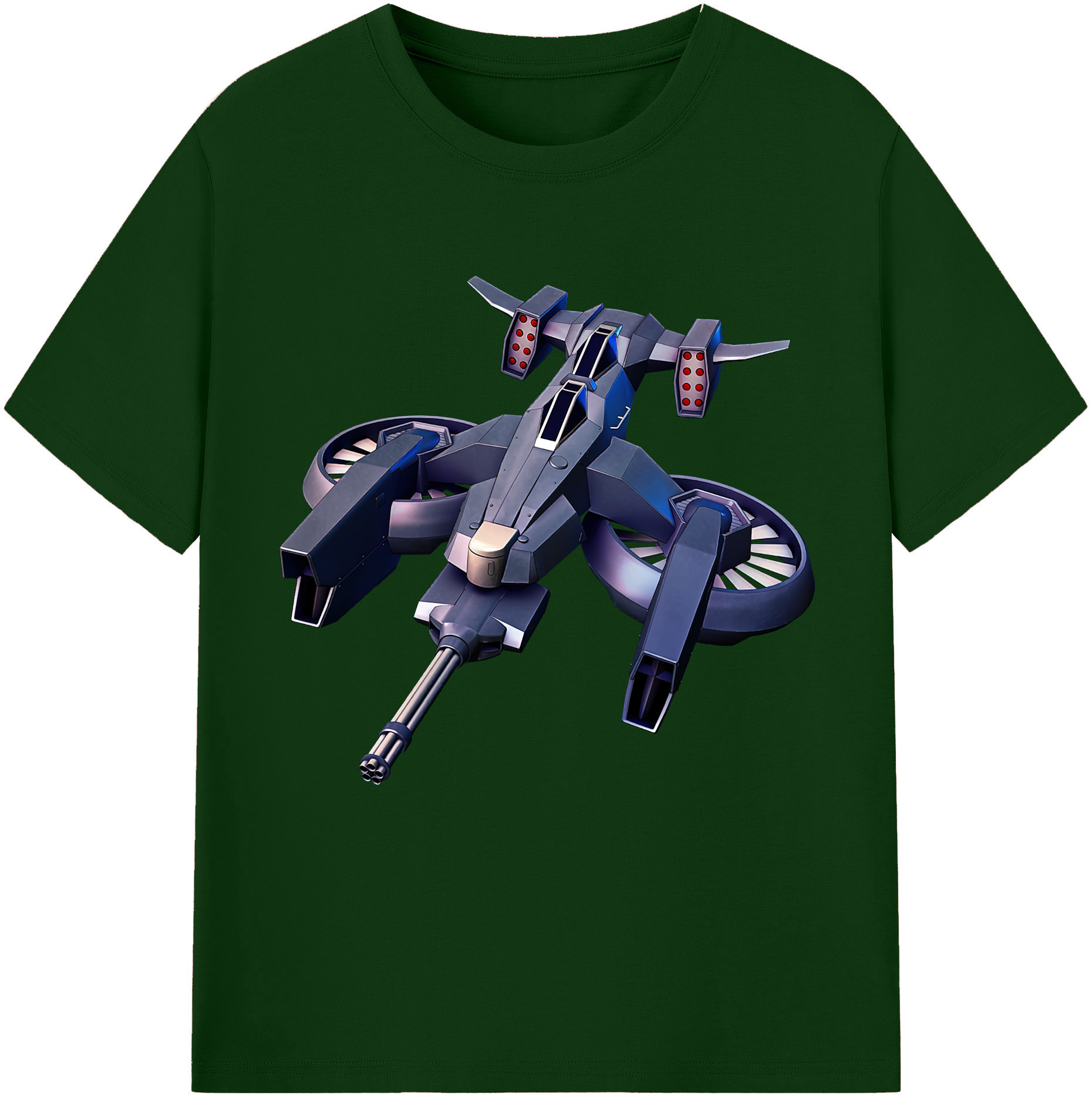 （画像用） 機動戦士ガンダム Mobile Suit Gundam 綿100％半袖Tシャツ（フロントプリント）